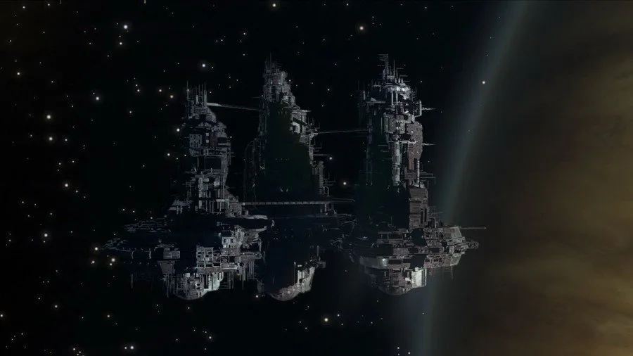 Alien: Isolation - кадр 5