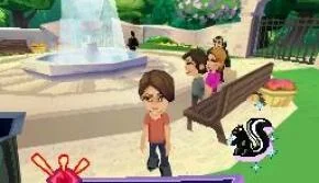 Wizards Of Waverly Place: Spellbound - кадр 2