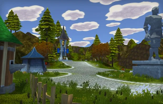 Villagers and Heroes - кадр 14