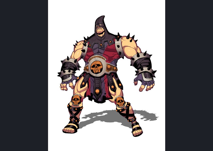 Ultra Street Fighter 4 — скриншот 6