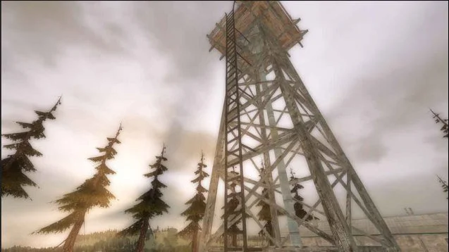 Project Decay - кадр 3