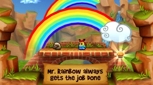 Muffin Knight - кадр 5