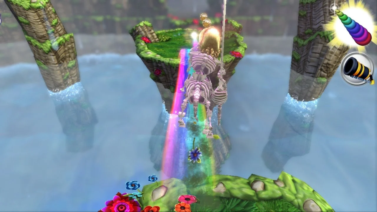 Last Knight: Rogue Rider Edition - кадр 4