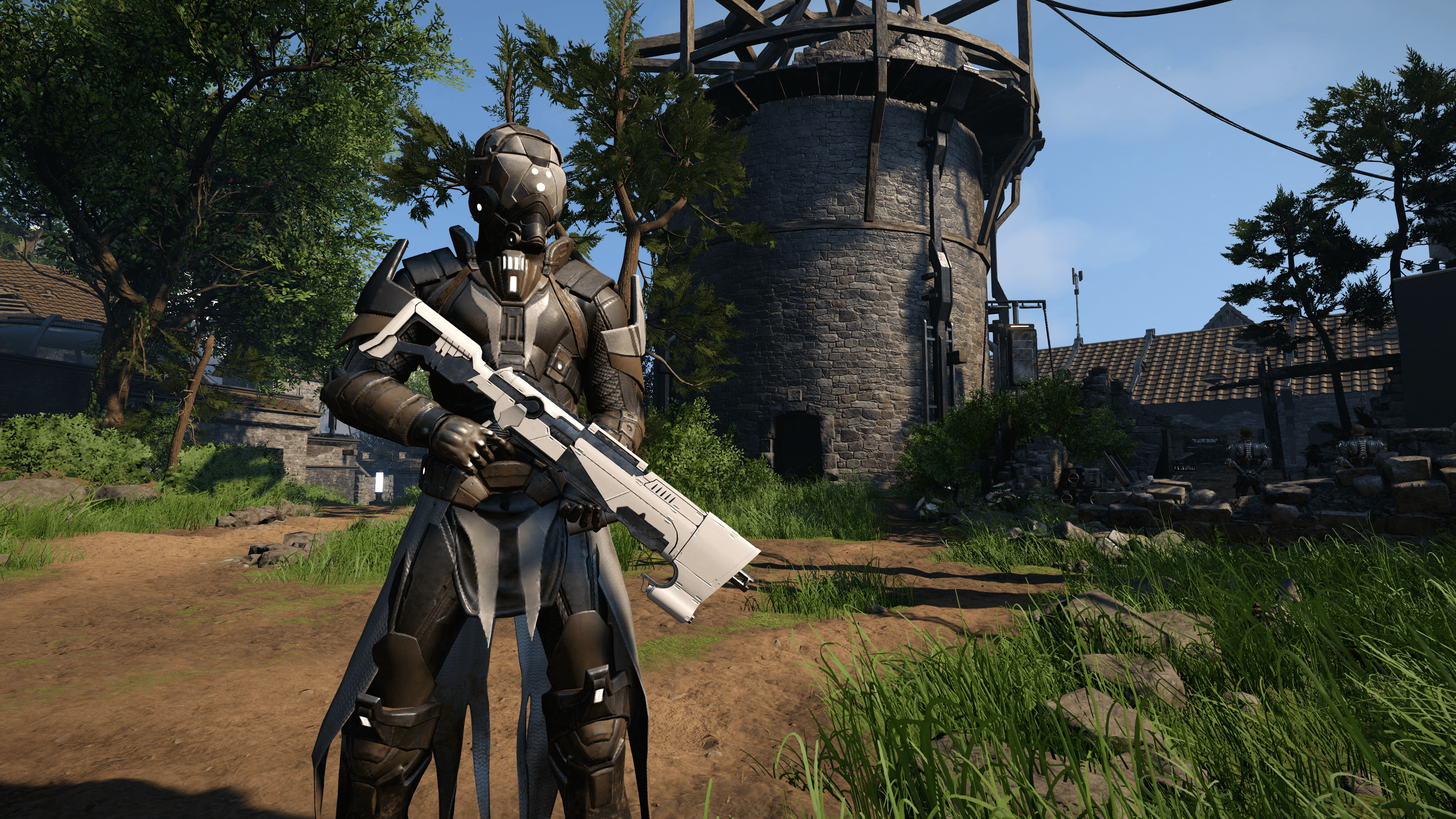 Elex II — скриншот 3