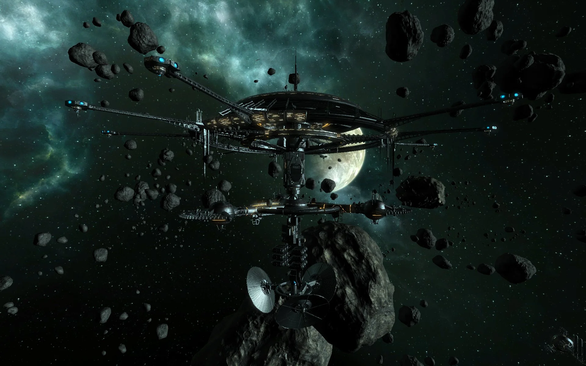 X&#179;: Reunion - кадр 4