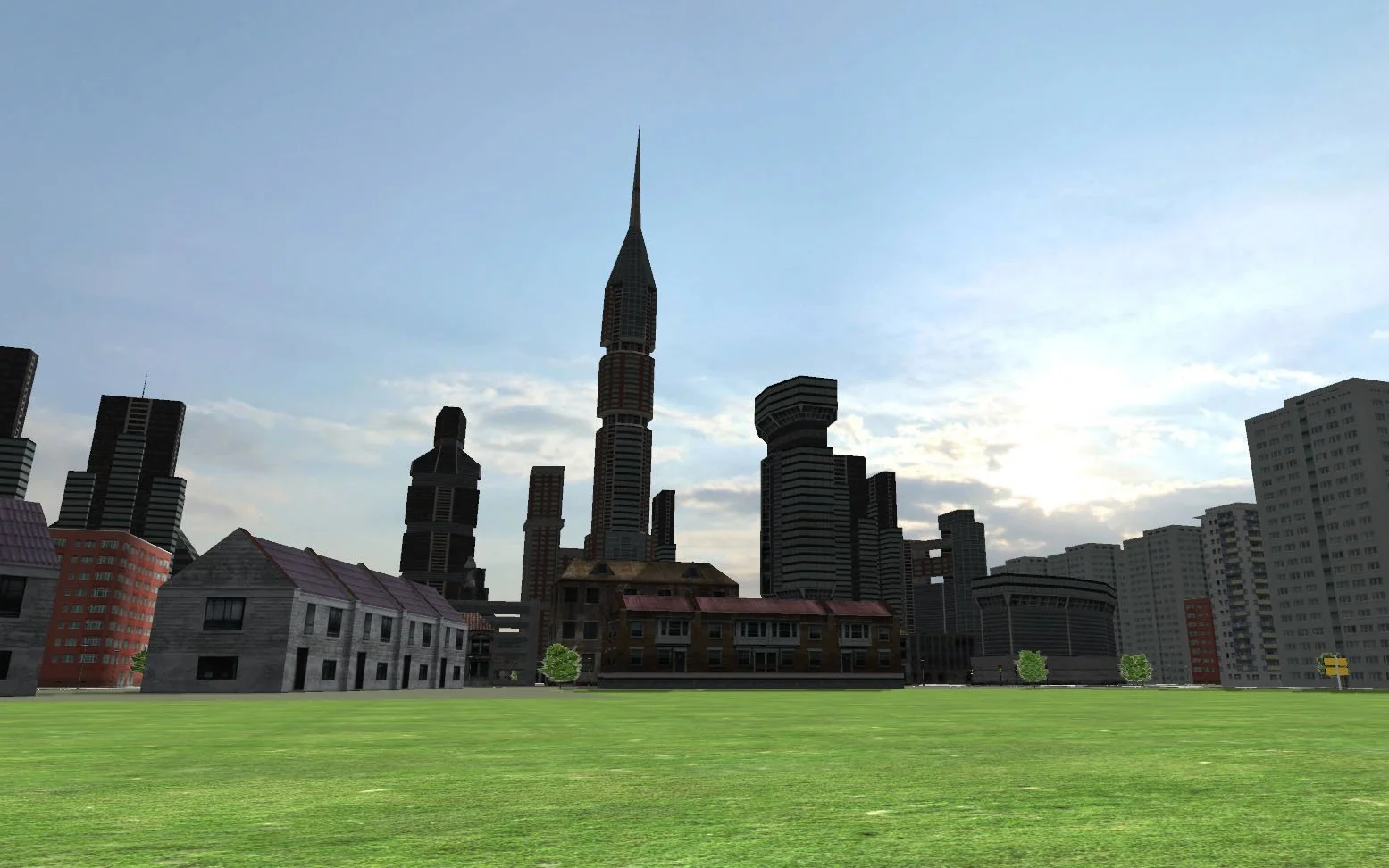 Heavyweight Transport Simulator  - кадр 2