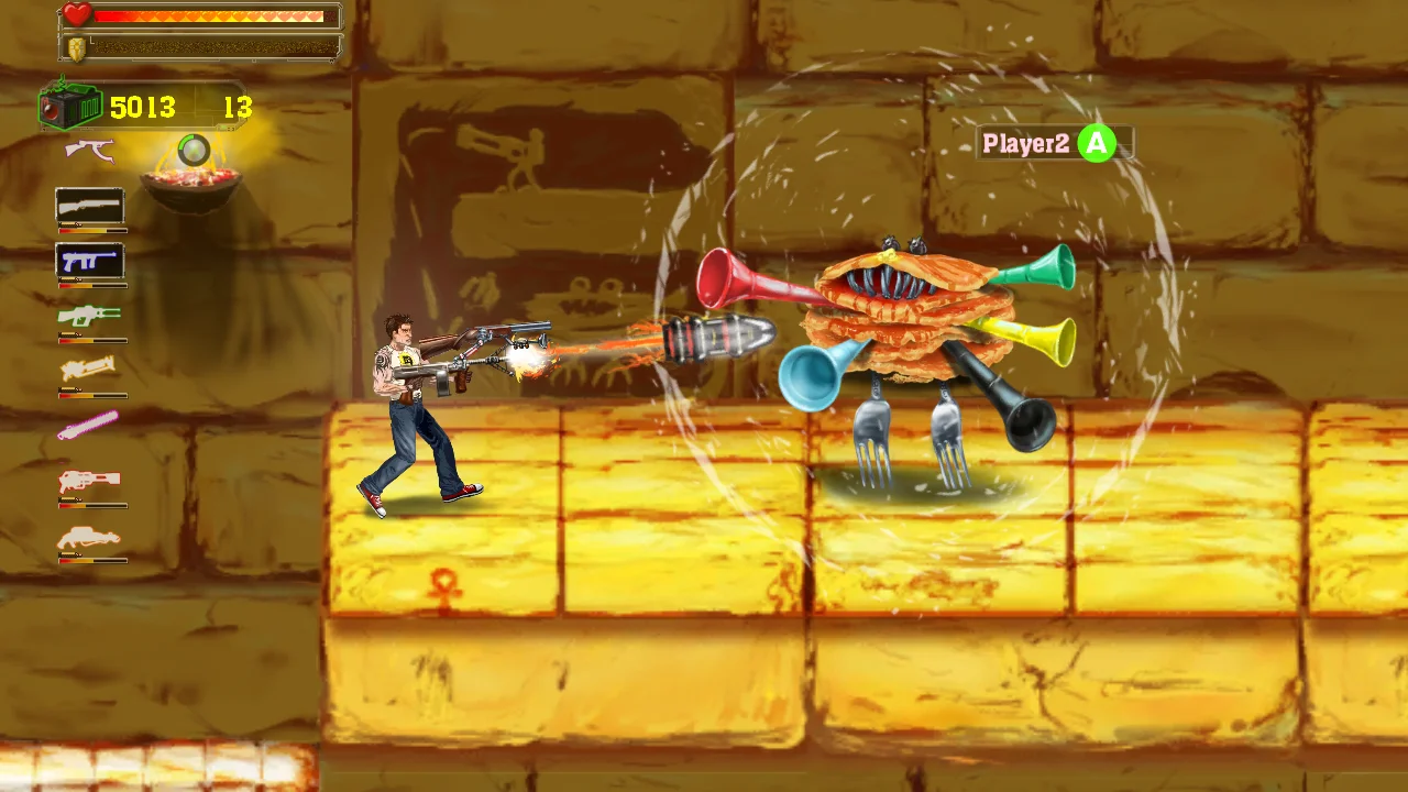 Serious Sam Double D XXL - кадр 3