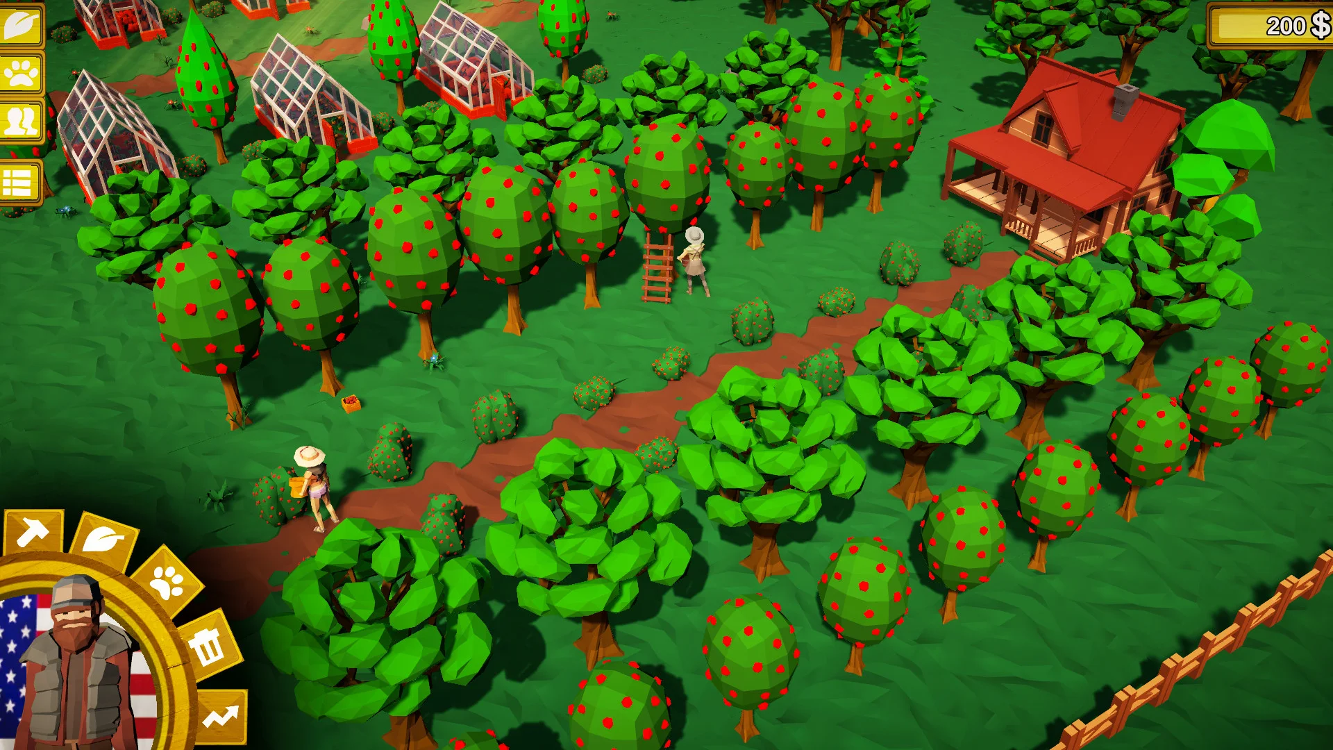 Farming Life - кадр 9