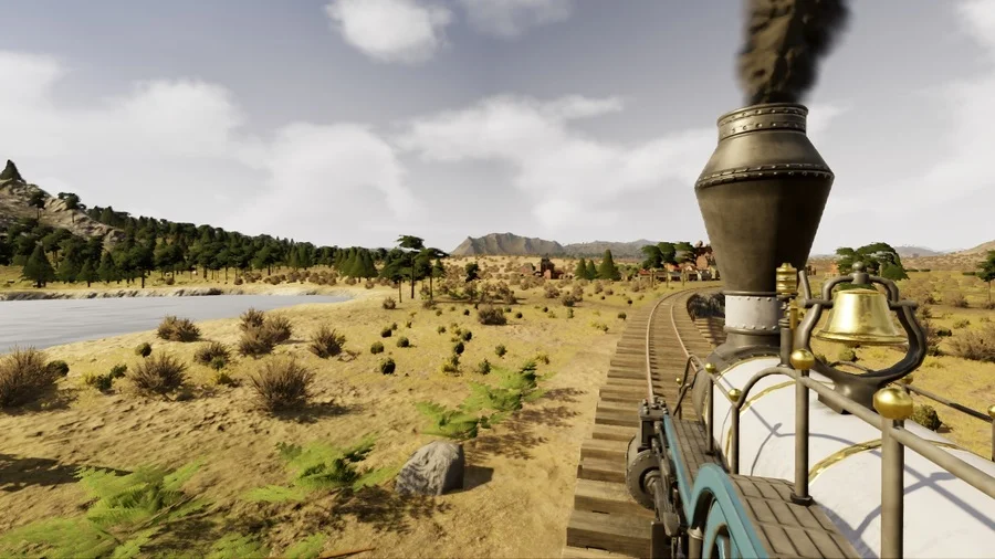 Railway Empire - кадр 7