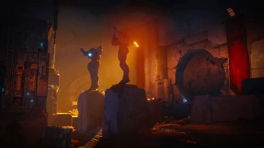 Destiny 2: Warmind - кадр 14