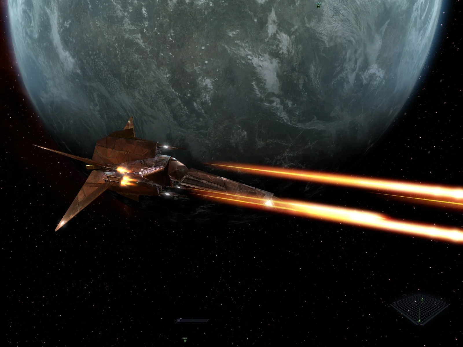 X&#179;: Reunion - кадр 5