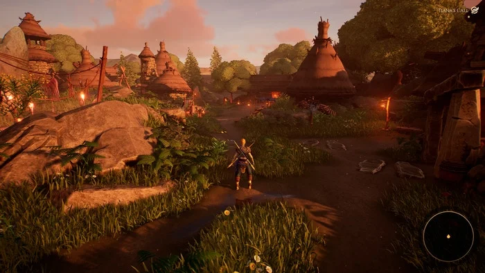 The Waylanders - кадр 8