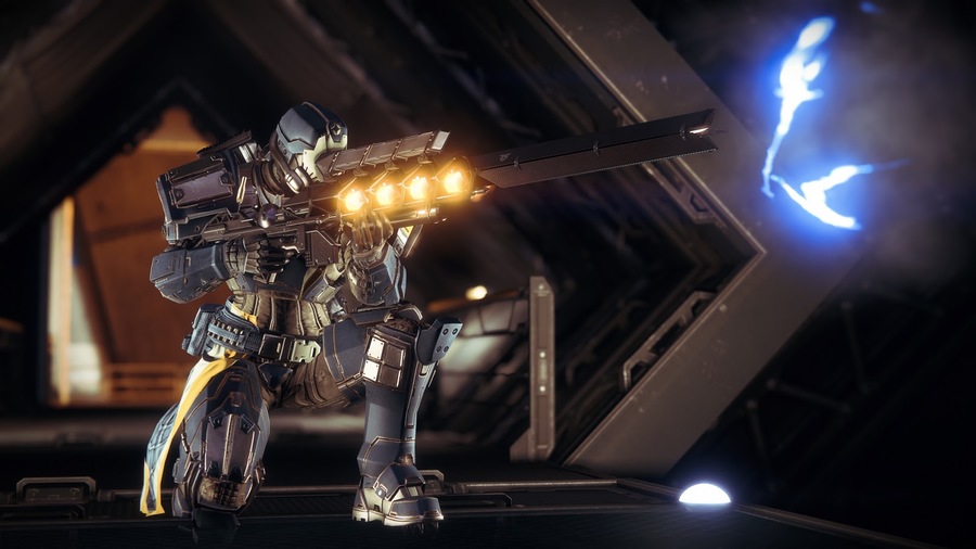 Destiny 2: Warmind — скриншот 5