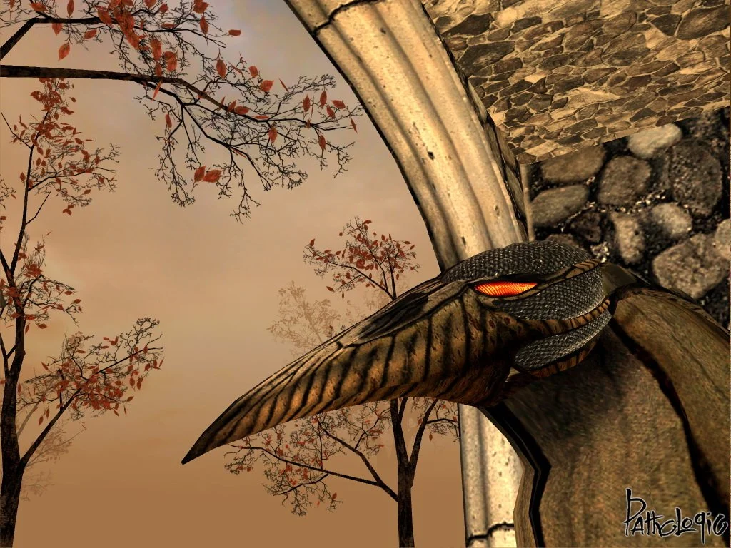 Pathologic - кадр 13