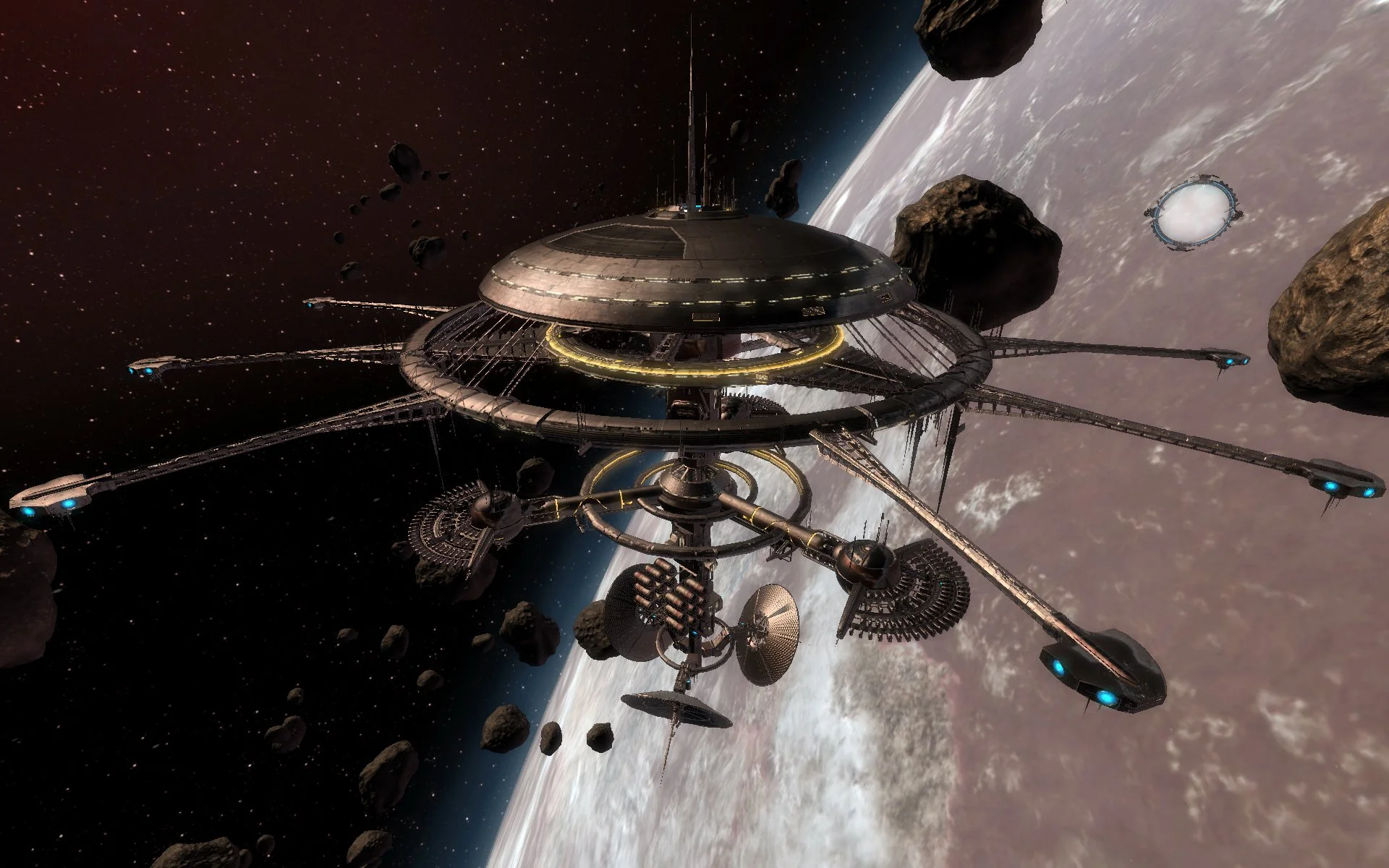 X&#179;: Reunion - кадр 2