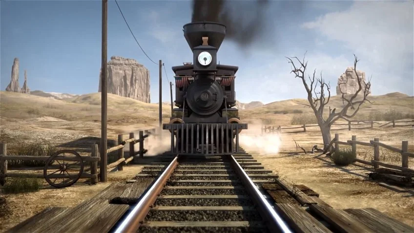 Railway Empire - кадр 1