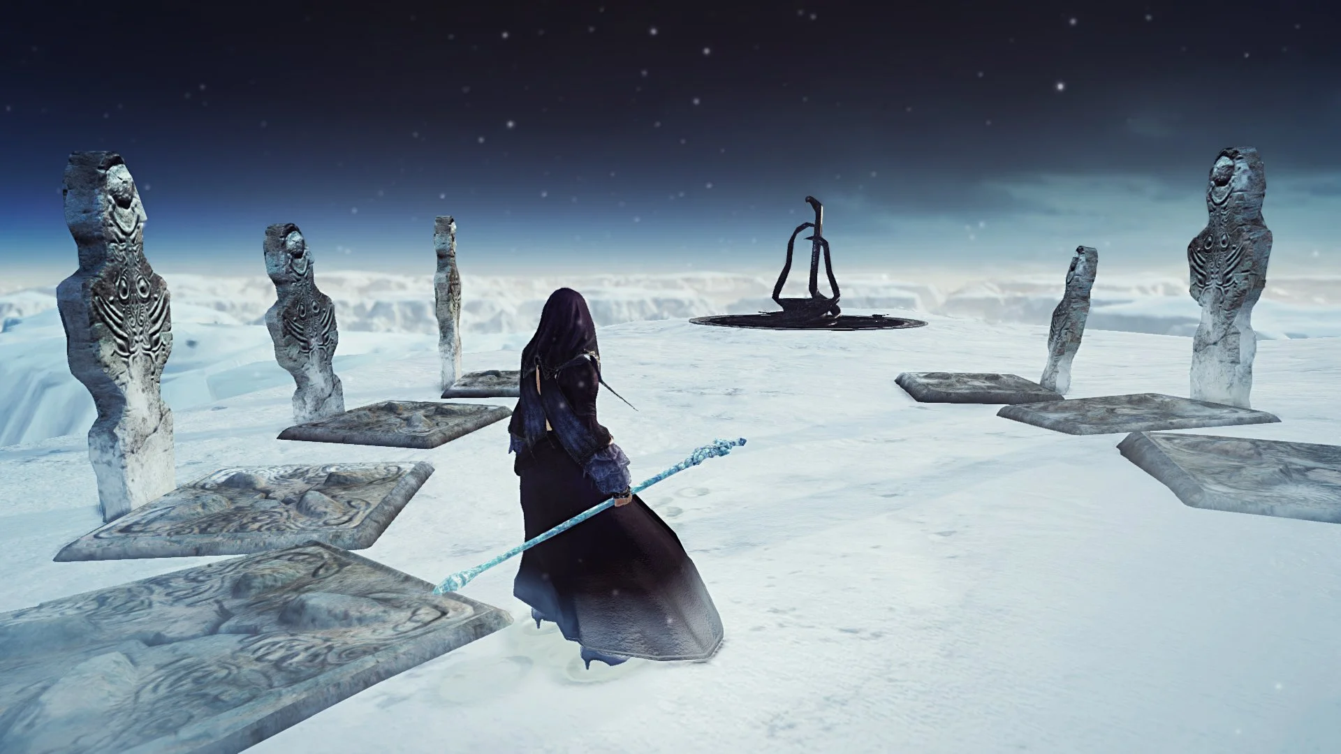 Dark Souls II: Crown of the Ivory King - кадр 12