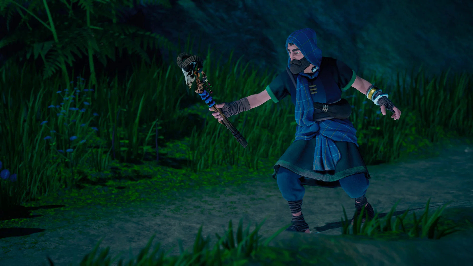 The Waylanders - кадр 17