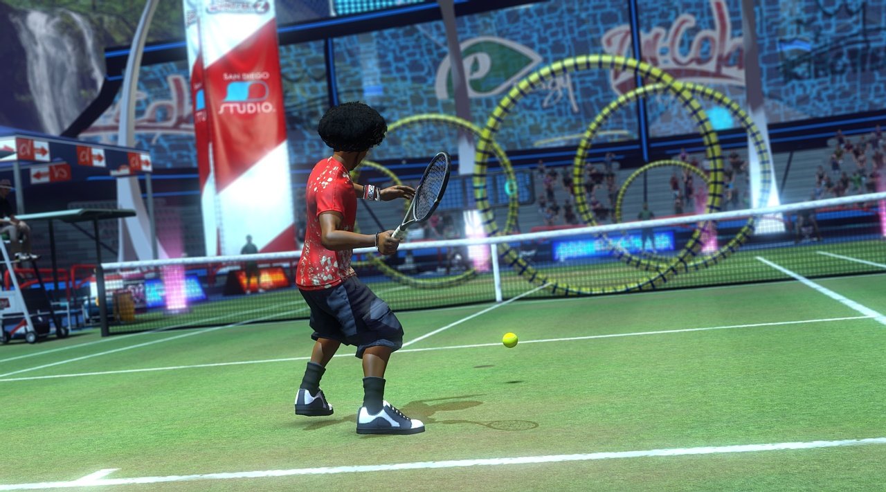 Sports Champions 2 — скриншот 6