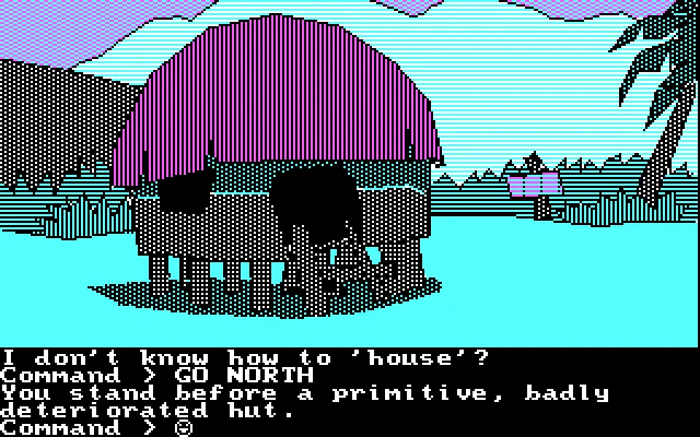 Mindshadow - кадр 3