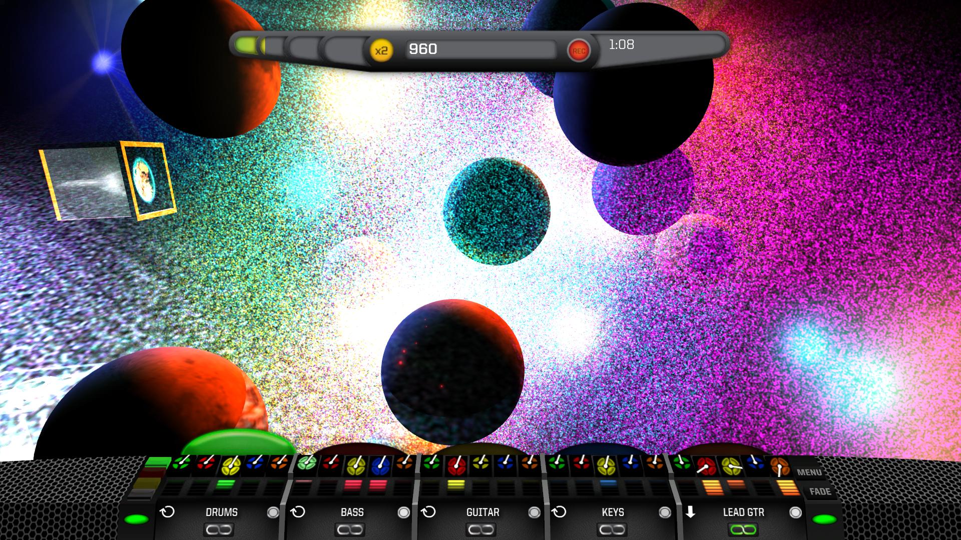 JamParty: Remixed — скриншот 8