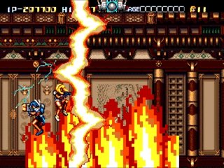 Battle Mania — скриншот 2