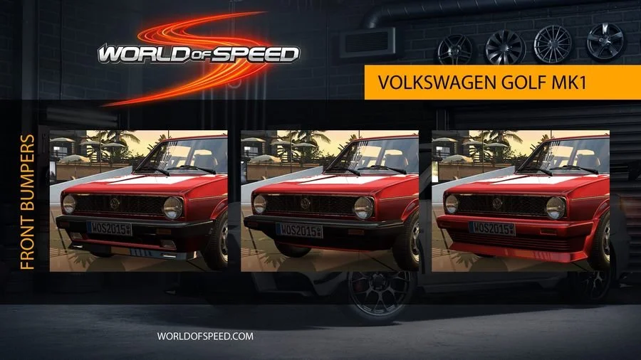 World of Speed - кадр 13