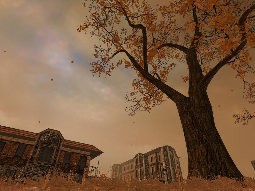 Pathologic — скриншот 6