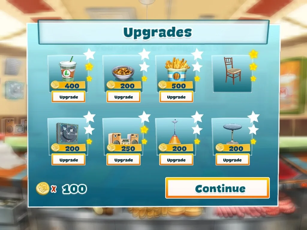 Happy Chef - кадр 2