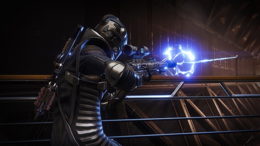 Destiny 2: Warmind — скриншот 4