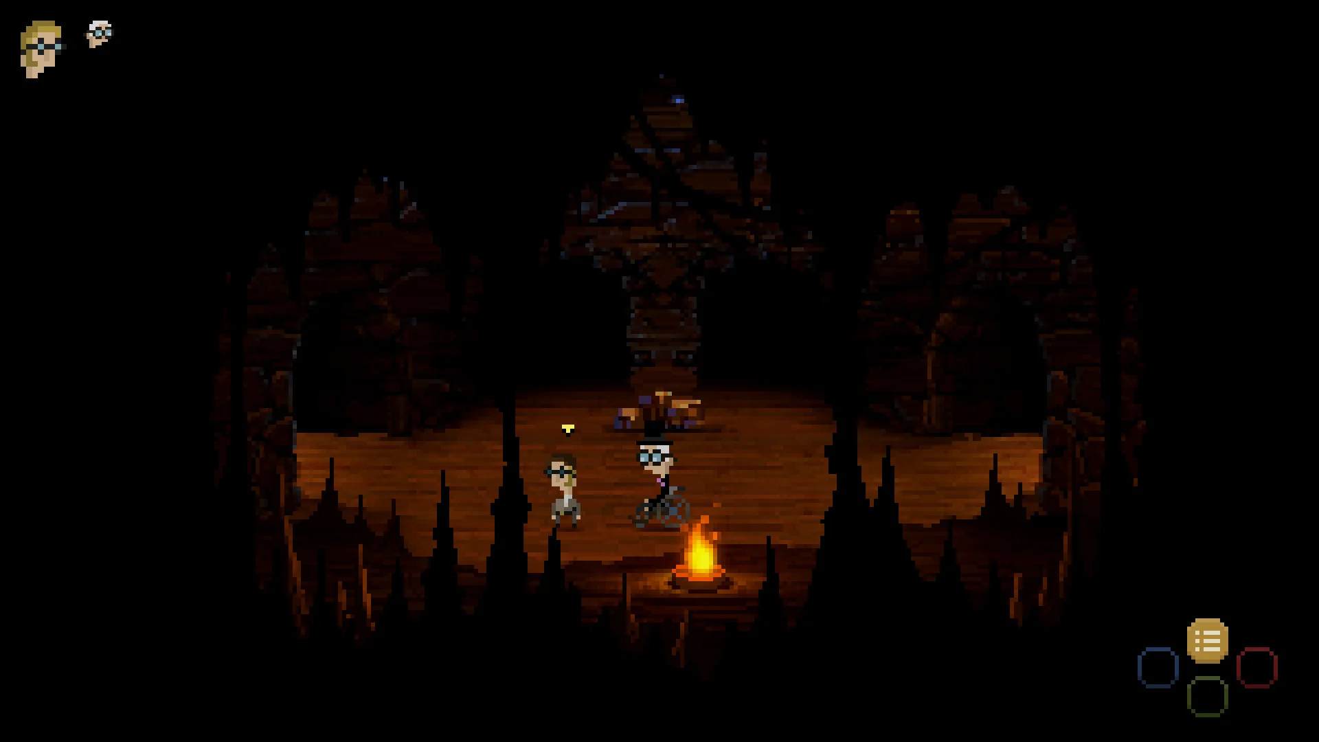 Nine Witches: Family Disruption - кадр 1