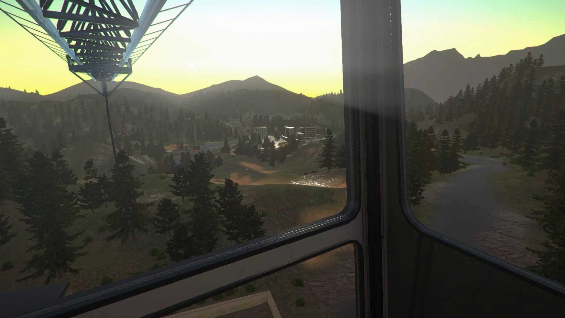 Demolish & Build Company 2017 - кадр 7