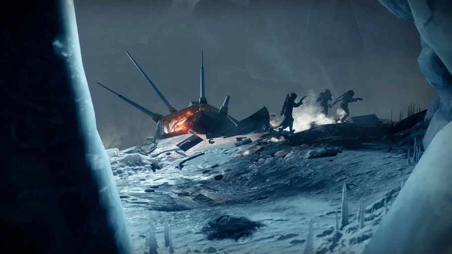 Destiny 2: Warmind - кадр 13
