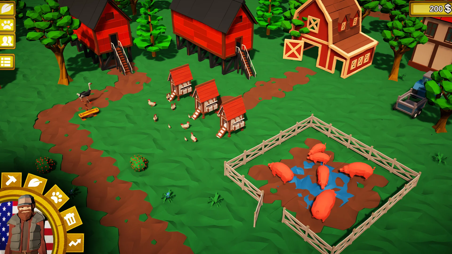 Farming Life - кадр 3