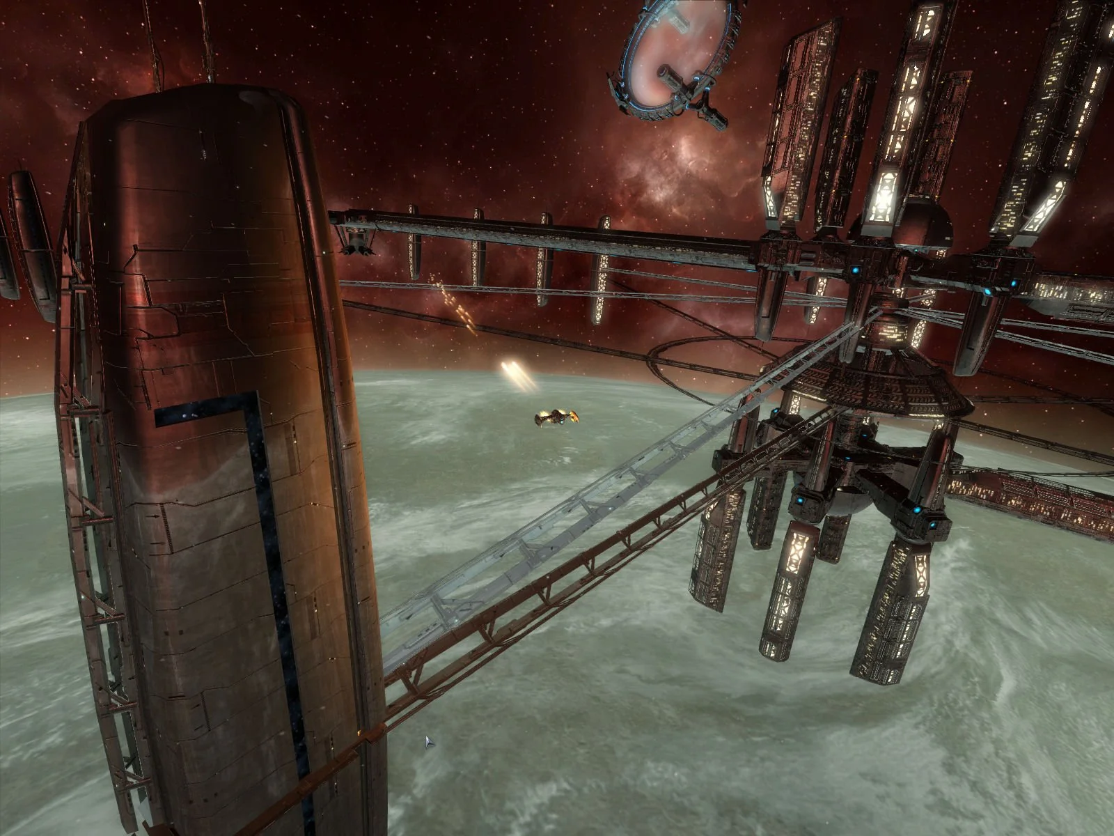 X&#179;: Reunion - кадр 13