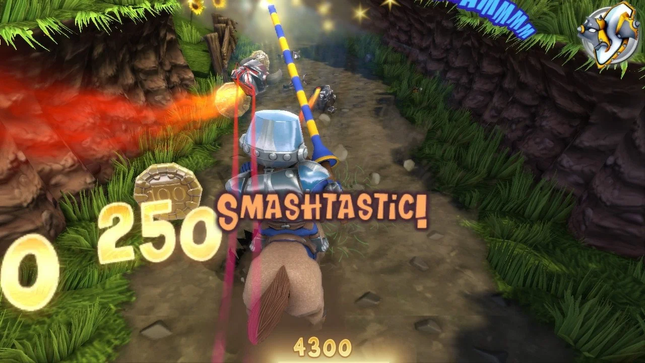 Last Knight: Rogue Rider Edition - кадр 13