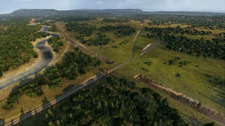 Railway Empire - кадр 12