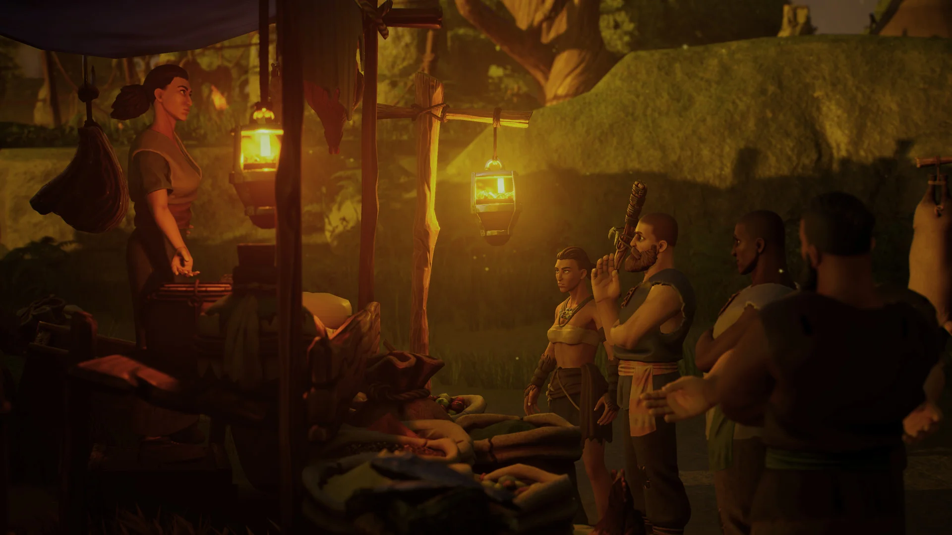 The Waylanders - кадр 16