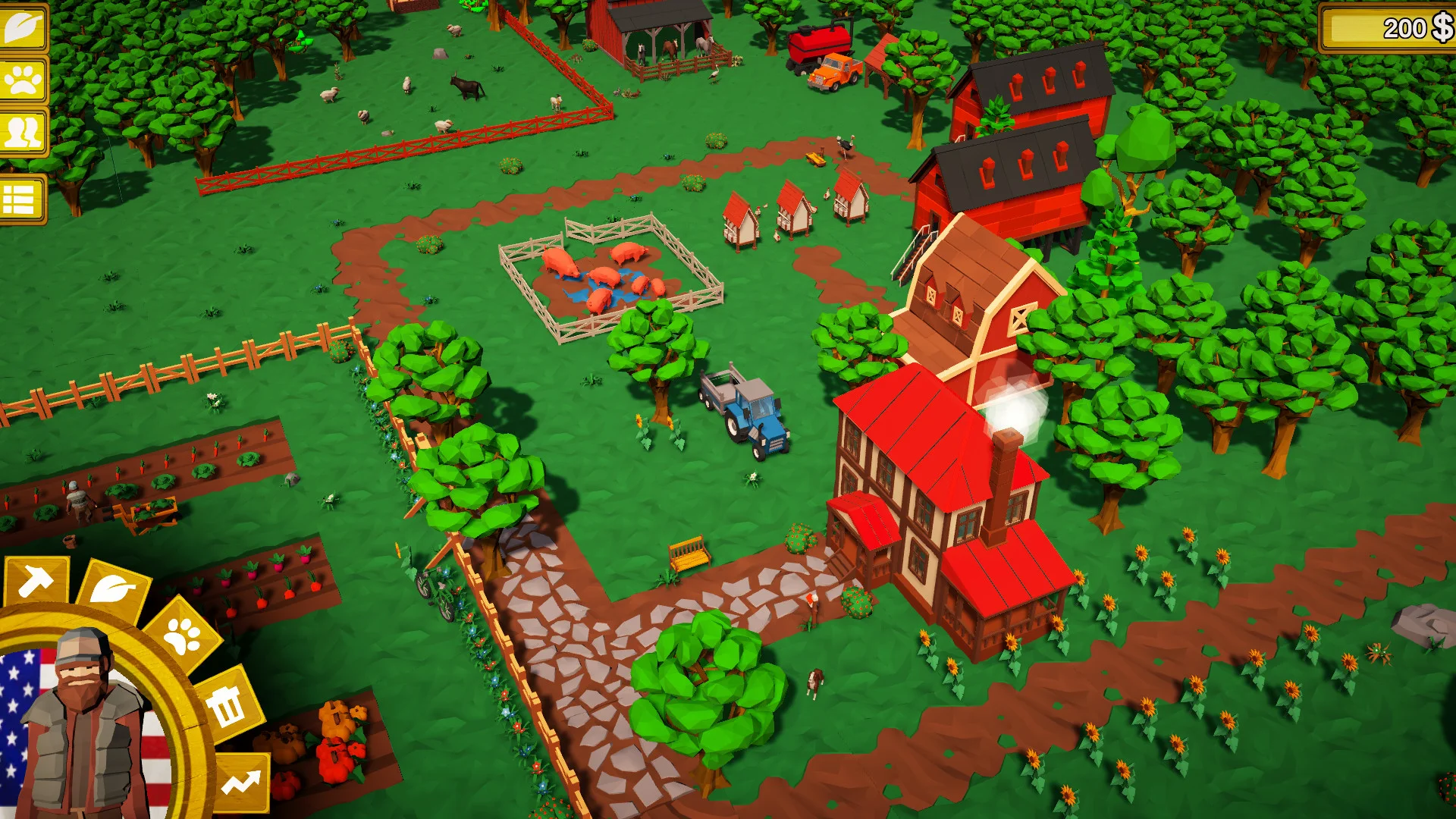 Farming Life - кадр 6