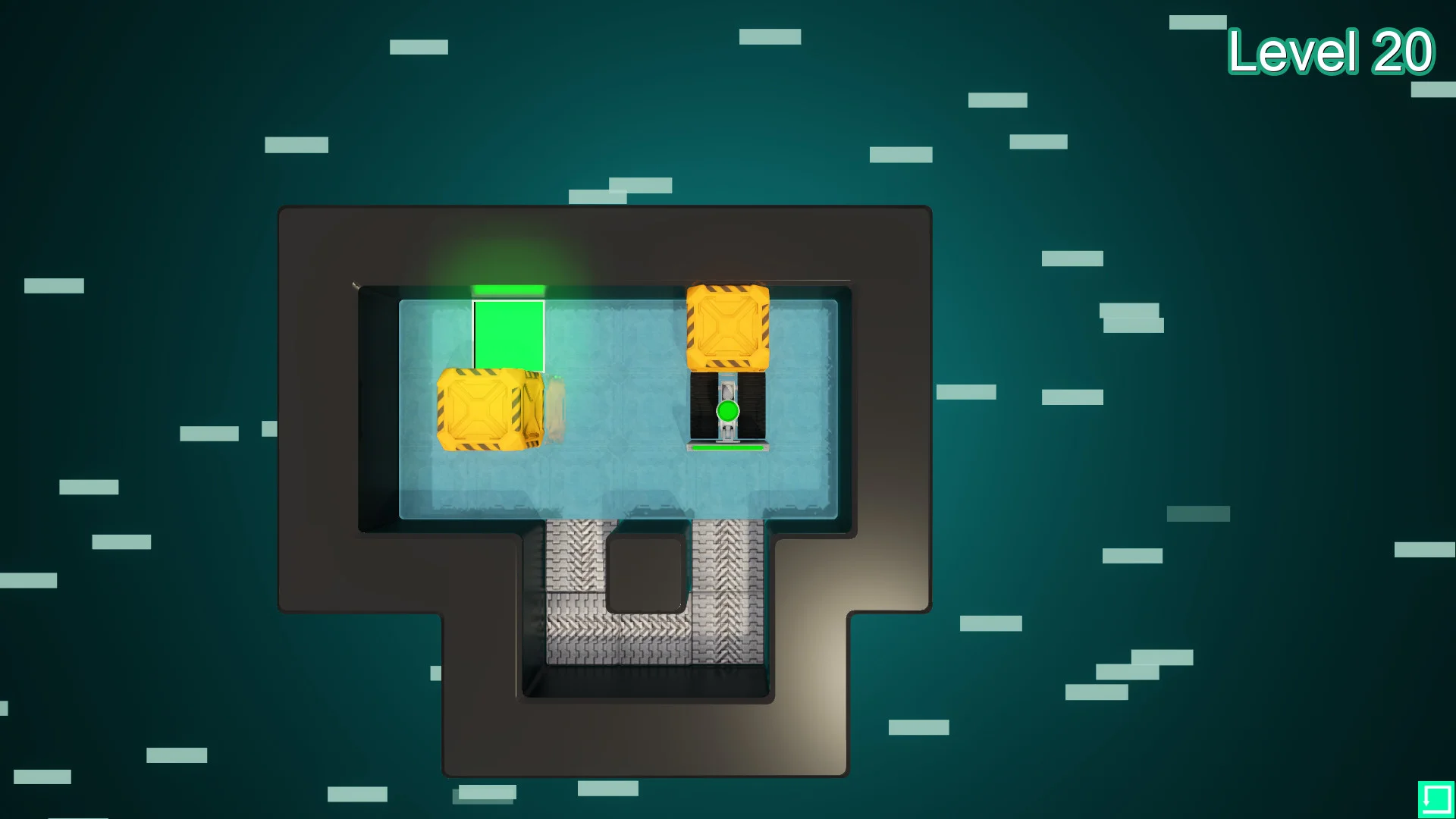 Roboggled - кадр 6