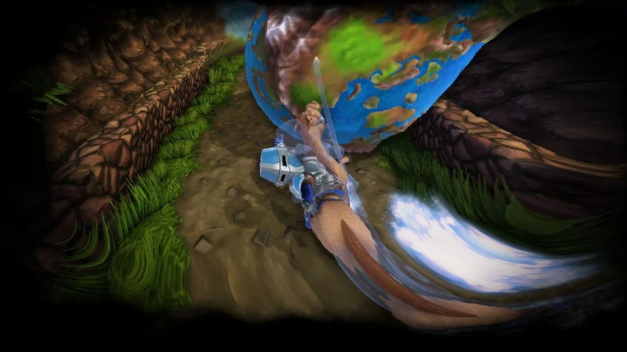 Last Knight: Rogue Rider Edition - кадр 7