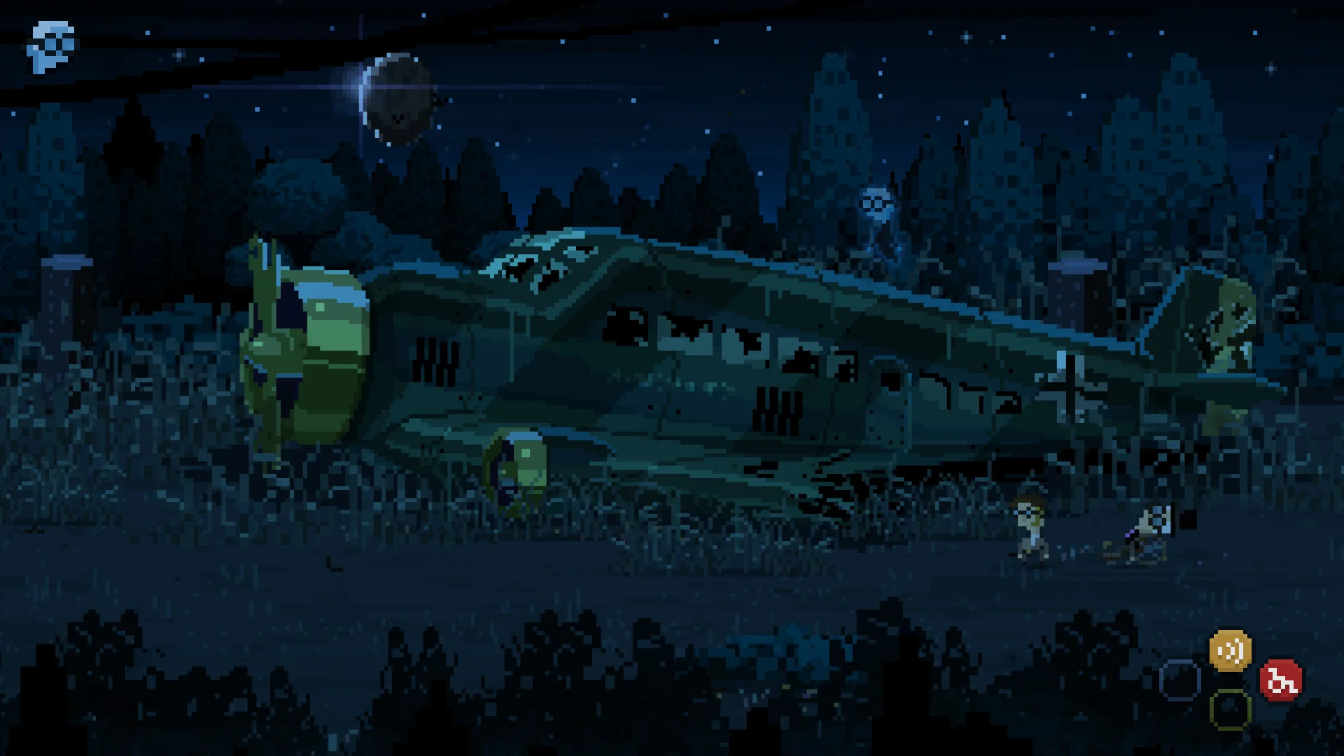 Nine Witches: Family Disruption - кадр 9