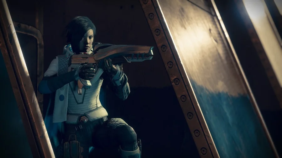 Destiny 2: Warmind - кадр 3