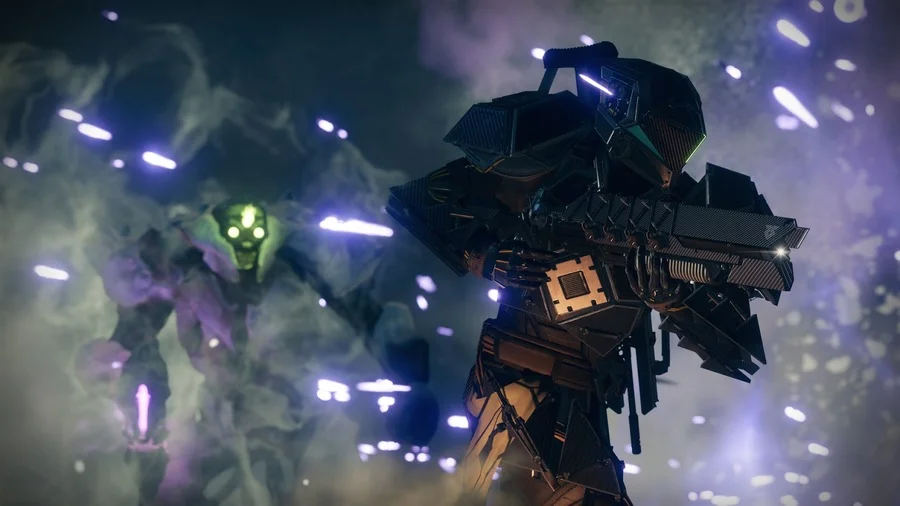 Destiny 2: Warmind - кадр 9