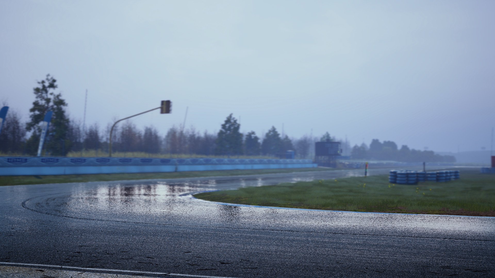 KartKraft — скриншот 6