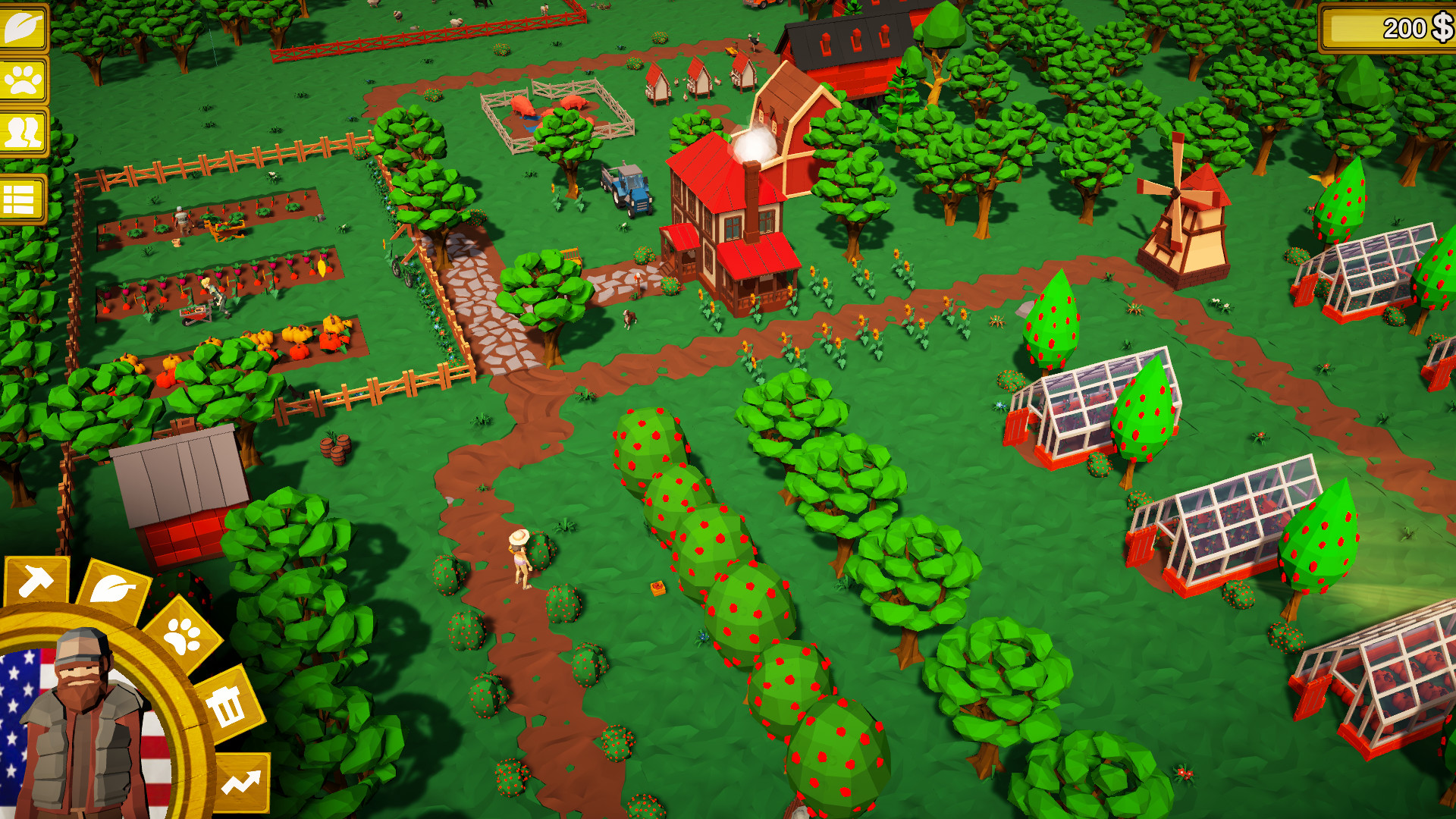 Farming Life — скриншот 8