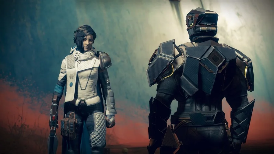 Destiny 2: Warmind - кадр 2