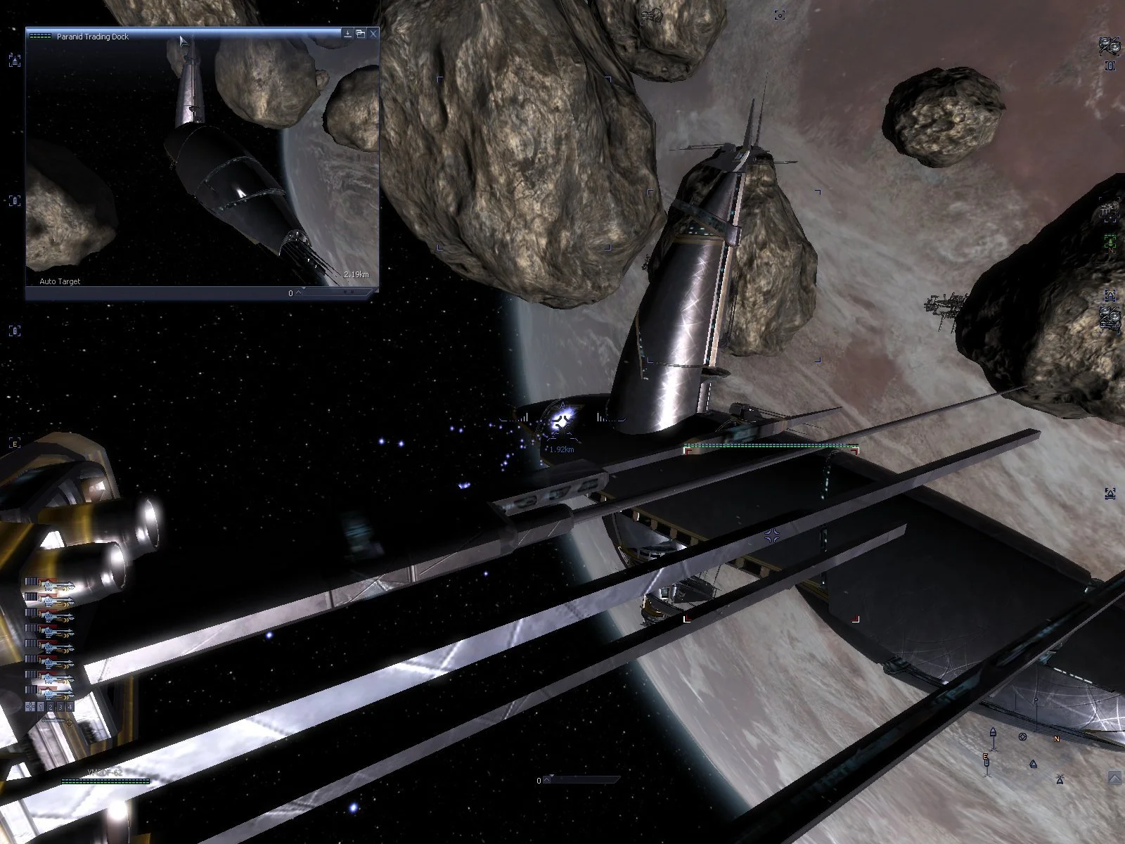 X&#179;: Reunion - кадр 9