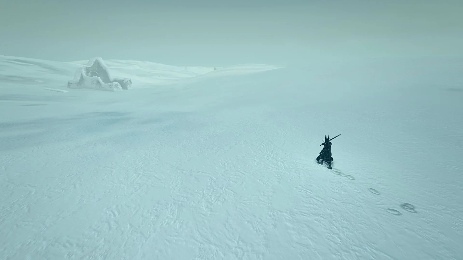 Dark Souls II: Crown of the Ivory King - кадр 18