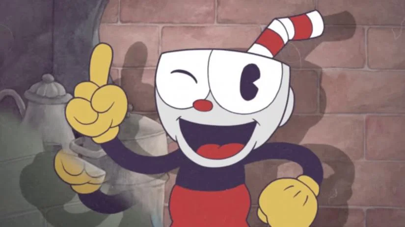 Cuphead: The Delicious Last Course - кадр 1